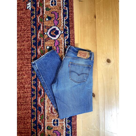 90s Levi 501 - Picture 2 of 9